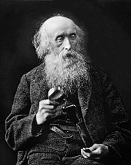 John Hutton Balfour, via Wikimedia Commons