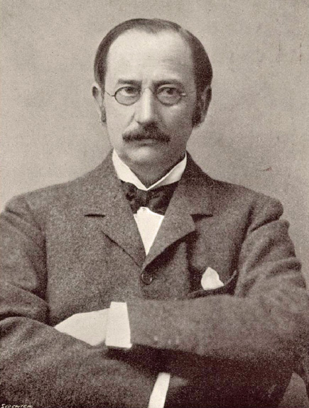 Frederick Bridge, via Wikimedia Commons Frederick Bridge, via Wikimedia Commons