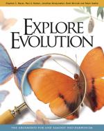 Explore Evolution Explore Evolution