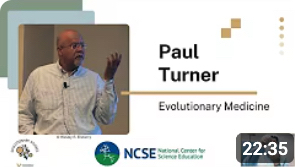 Paul Turner