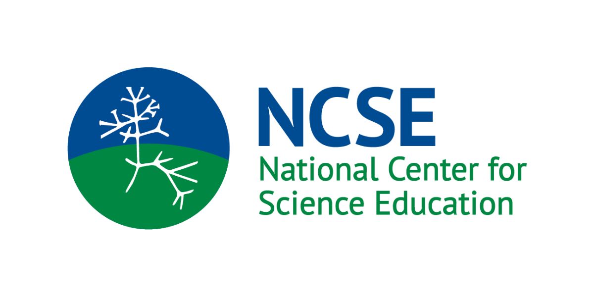 The National Center for Science Education Inc logo