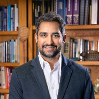 Prosanta Chakrabarty