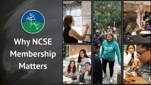 Why membership matters video.