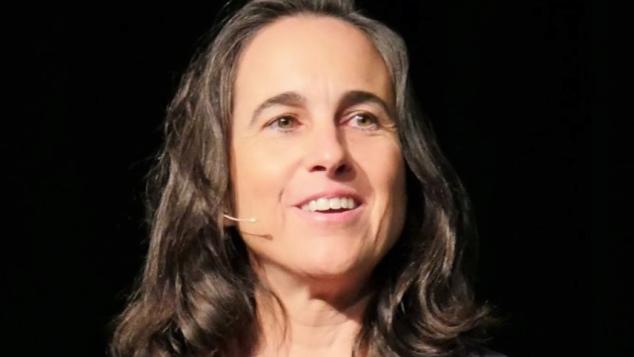 Bertha Vazquez