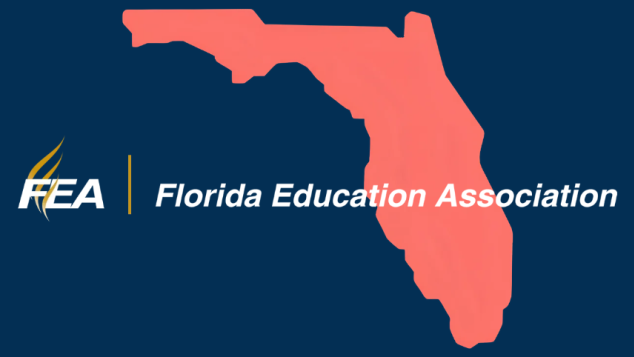 Florida Education Association.