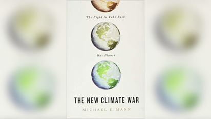 The New Climate War