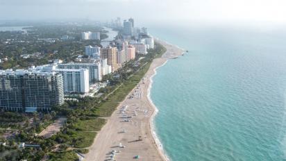 Miami Beach, Florida