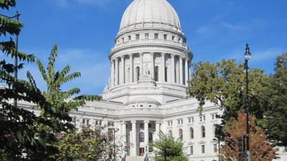 Wisconsin State Capitol