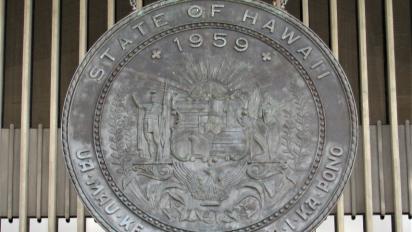 Hawaii State Capitol