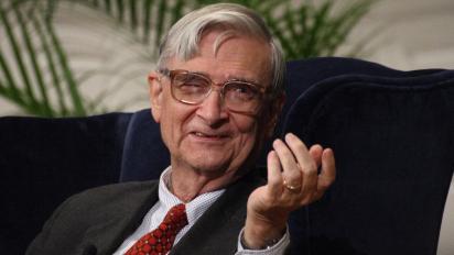 E. O. Wilson