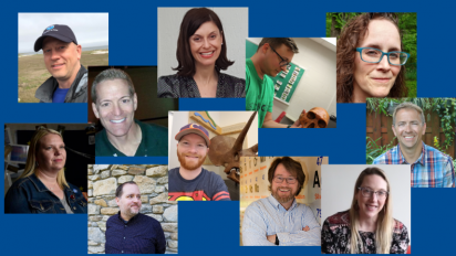 NCSE Teacher Ambassadors