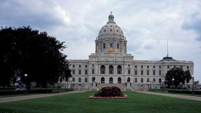 Minnesota Capitol