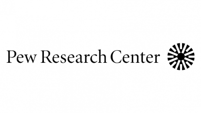 Pew Research Center logo