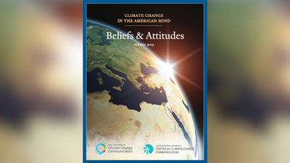 YPCCC Spring 2023 report cover.