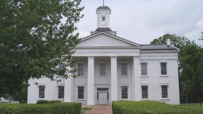 Illinois State House.