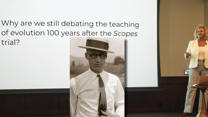 Image from RNCSE Volume 45, Issue 3, cover.