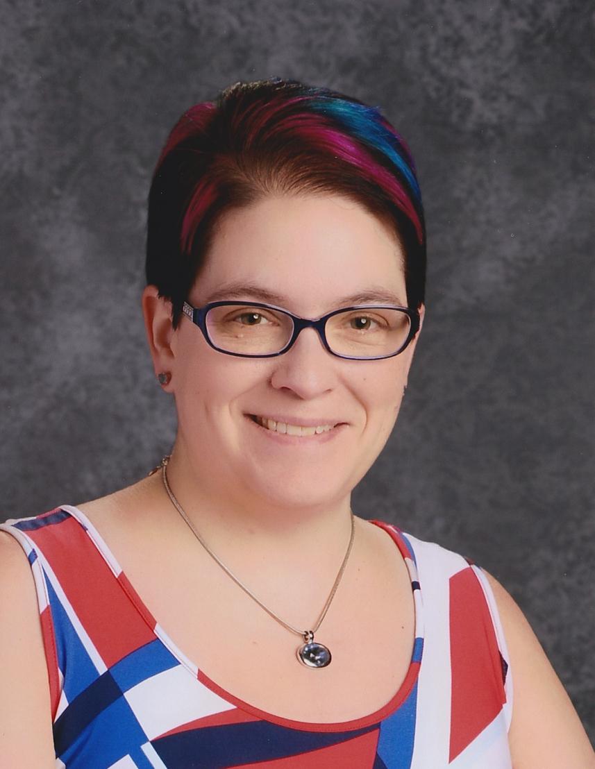 NCSE Director of Teacher Support Lin Andrews