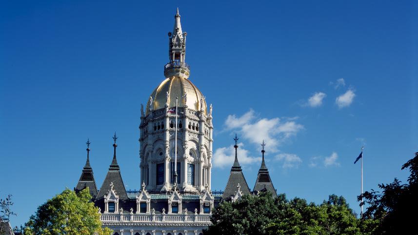 Connecticut State House