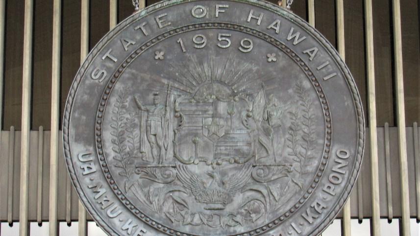 Hawaii State Capitol