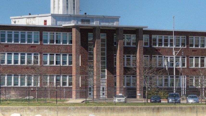 Gloucester, MA, high school