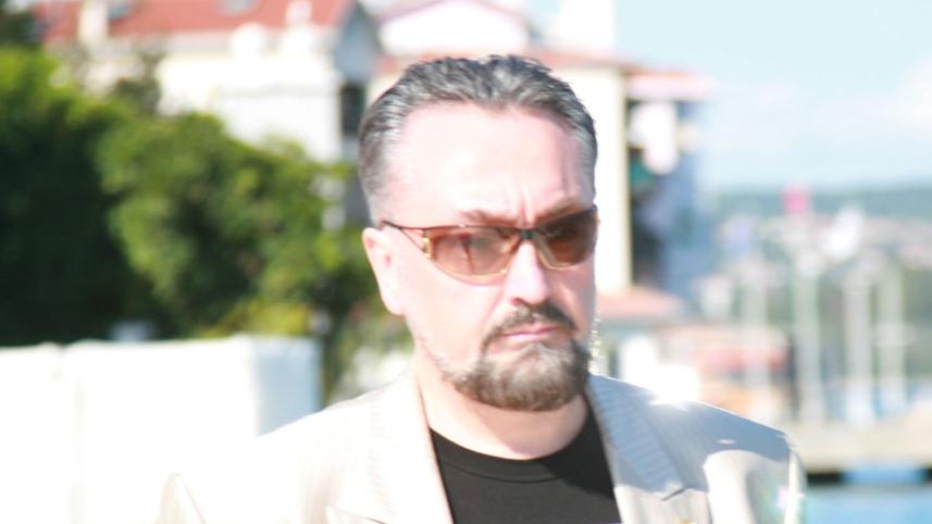 Adnan Oktar