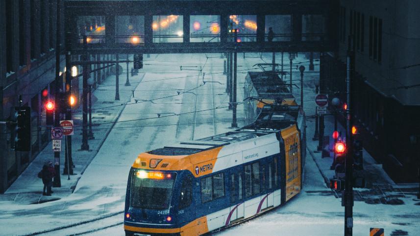 St. Paul, Minnesota.