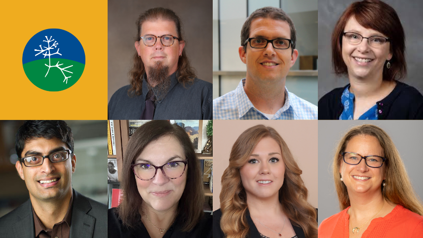 NCSE Sound Science Fellows.