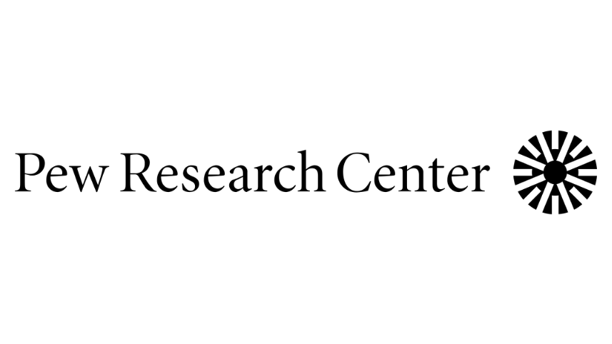 Pew Research logo