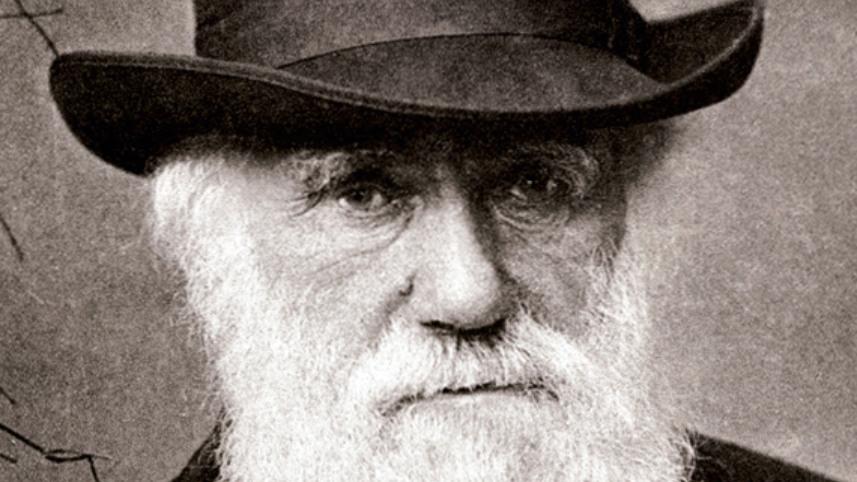 Charles Darwin