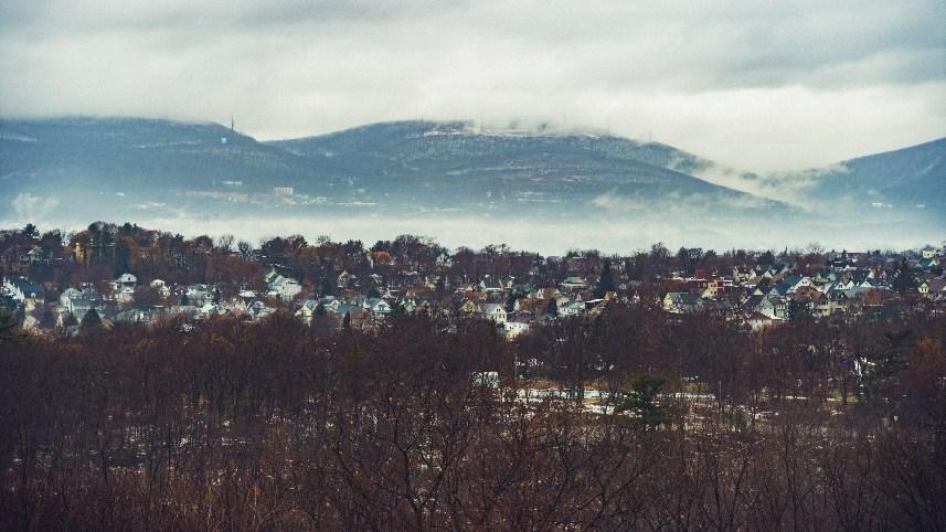 Scranton, Pennsylvania