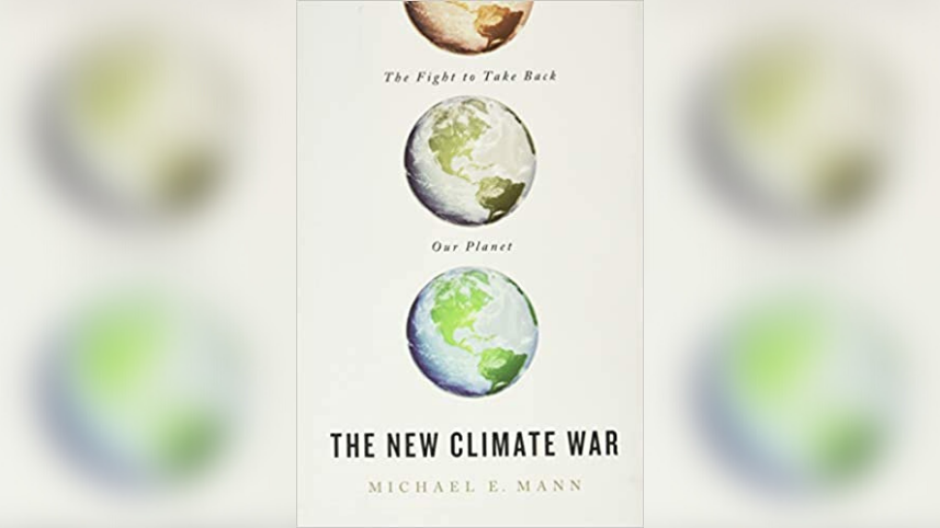 The New Climate War