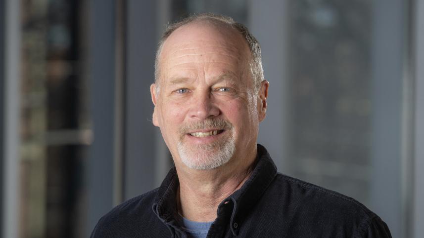 NCSE Board President Kenneth R. Miller