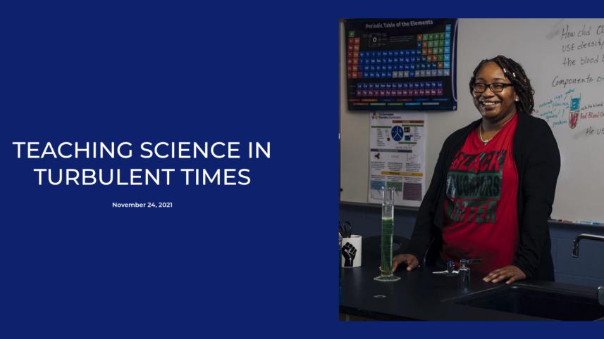 EdWeek special report