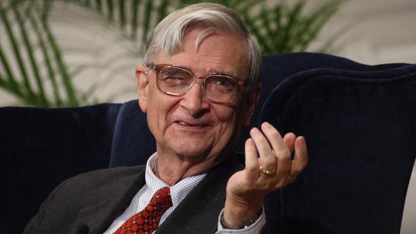 E. O. Wilson