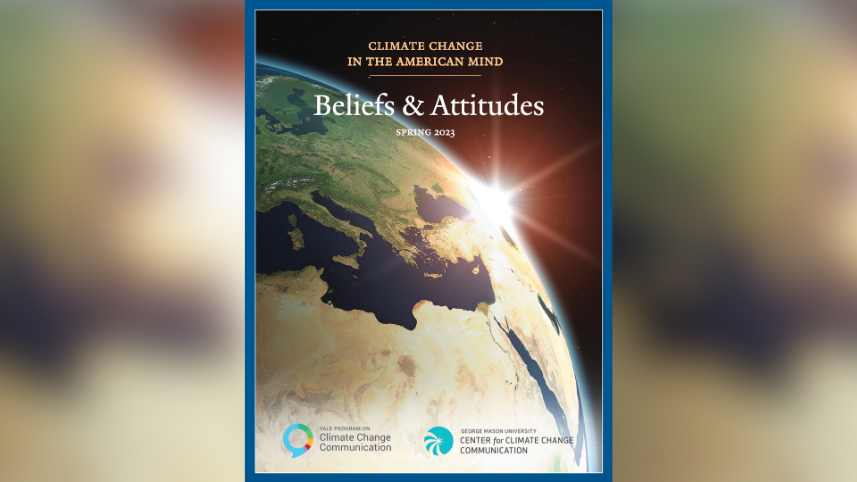 YPCCC Spring 2023 report cover.