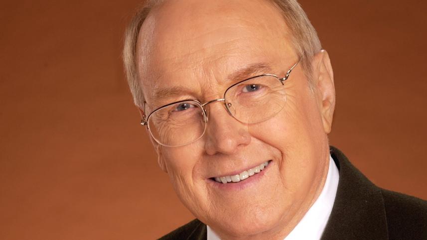 James Dobson.