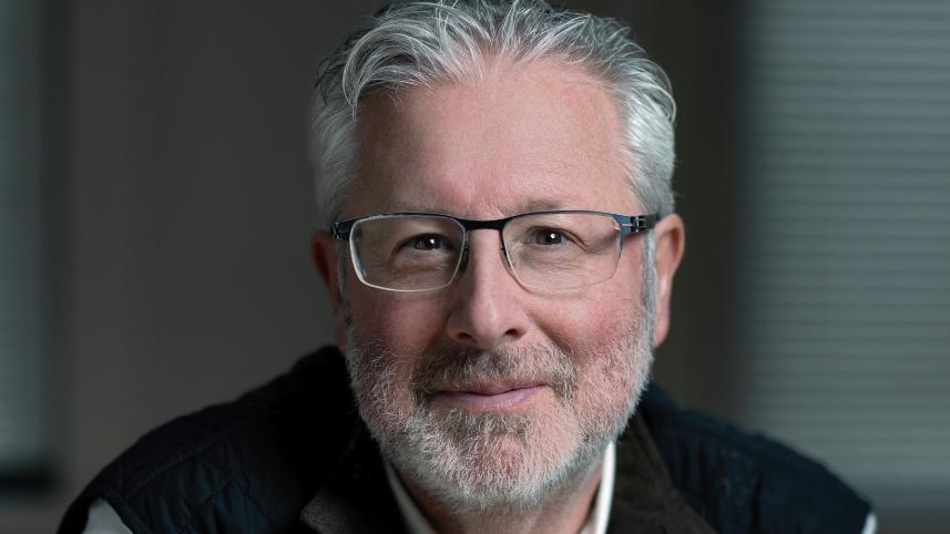 Neil Shubin.