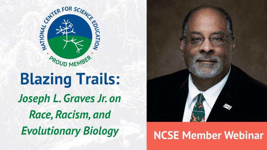 Joseph L. Graves Jr.