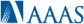 American Association for the Advancement of Science logo
