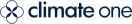 Climate One logo