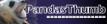 Panda's Thumb logo.