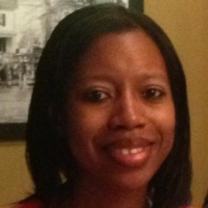 NCSE Teacher Ambassador LaStelshia Walker