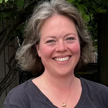 Elizabeth Schultheis.