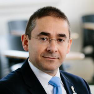 Fouad Abd-El-Khalick.