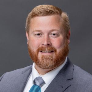 NCSE Sound Science Fellow Ryan Summers.